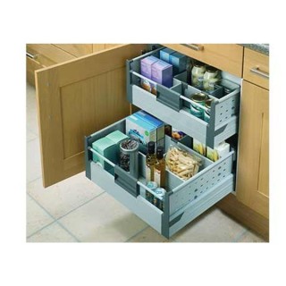 Blum Interior Drawer System DL 300