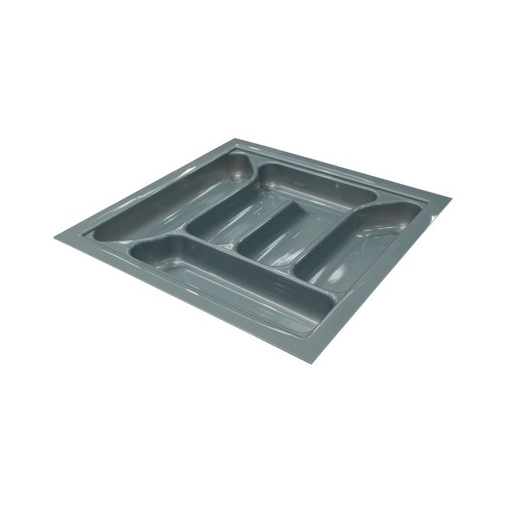 Cutlery Insert 500mm - Silver