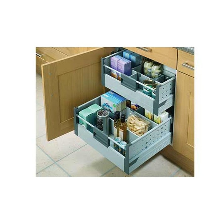Blum Interior Drawer System DL 400