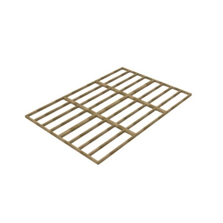 Shed Base 15ft x 10ft