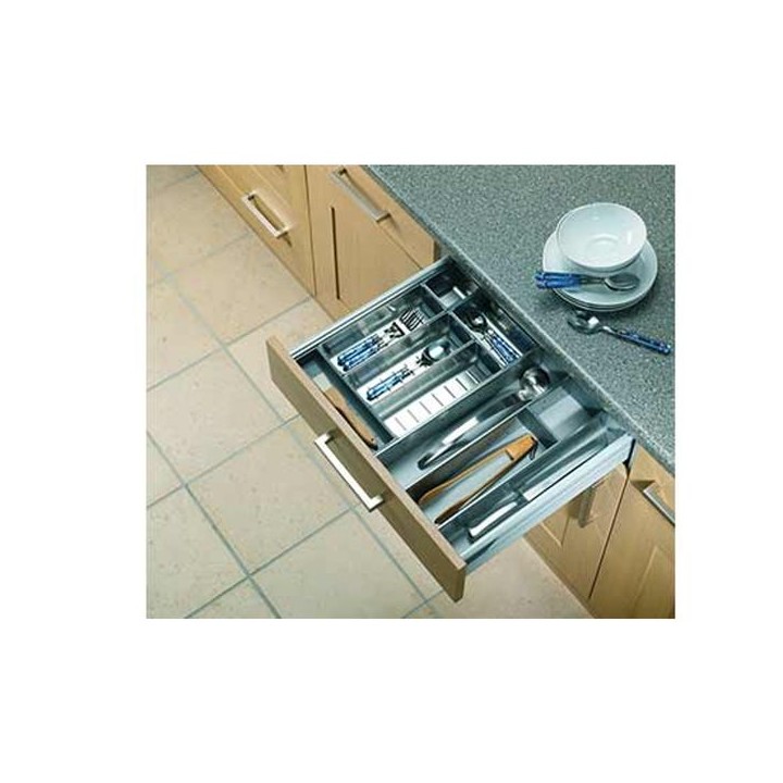 Internal Drawer Storage 600mm