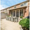 Global Stone Jewell Camel Porcelain Paving 900 x 600 x 20mm