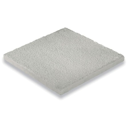 Bradstone Textured Grey Paving Slab 450x450x32mm