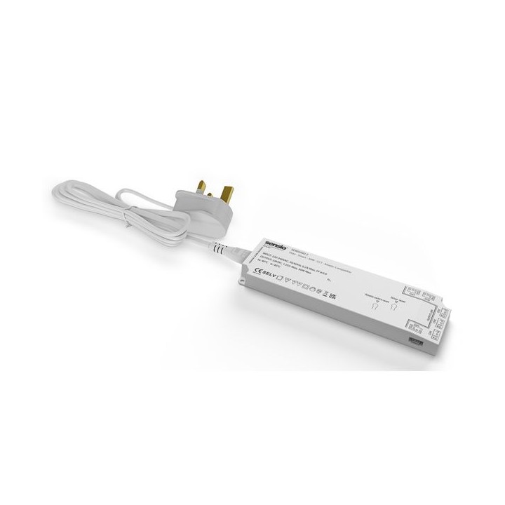 Sensio SE405592.2 Titan Correlated Colour Temperature Driver 30 Watt