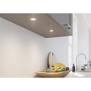 Sensio SE11190N0 Zeta Under Cabinet Single Light Natural White