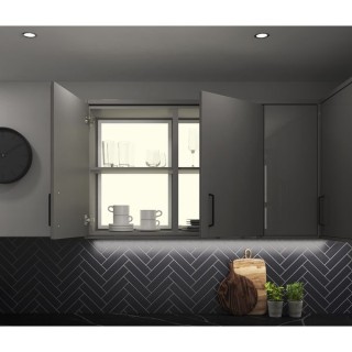 Sensio SE14092PSK1 Expanse Back Lit Panel Correlated Colour Temperature