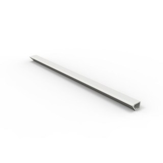 Sensio SE181800 Vector LED Strip Diffuser Profile 2.5 Metres