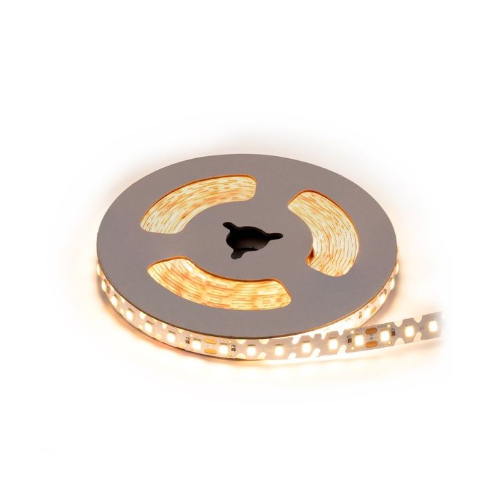 Sensio Sigma 2 LED 5M Strip Light Warm White Kit