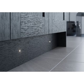 Sensio SE15990N10 Iris 10 Plinth Light Kit Natural White