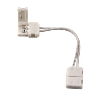 Sensio SE105990 Polar Flexible Strip Corner Connector White