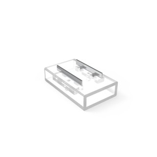 Sensio SE112940 Polar Flexible Strip Transparent Joining Clip
