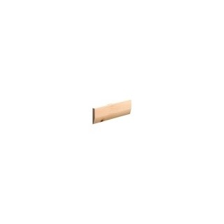 Redwood Architrave Chamfered/Round 5Th 19 X 50 X 2.1M