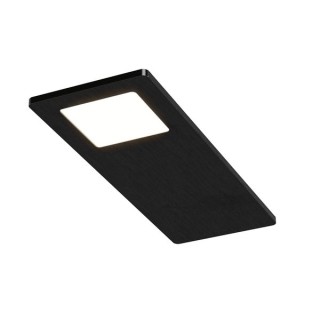 Sensio SE11198P0 Astro Replacement Single Light Correlated Colour Temperature Black