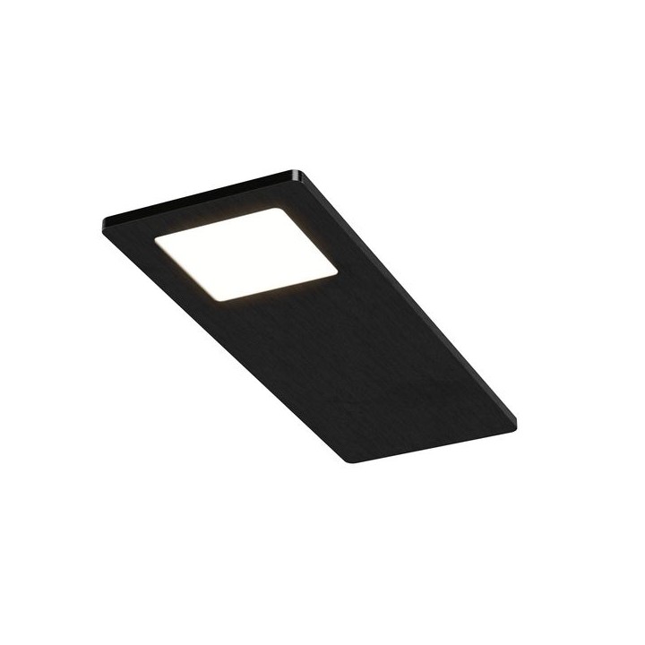 Sensio SE11198P0 Astro Replacement Single Light Correlated Colour Temperature Black