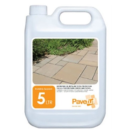 Pavetuf Paving Invisible Sealer 5L