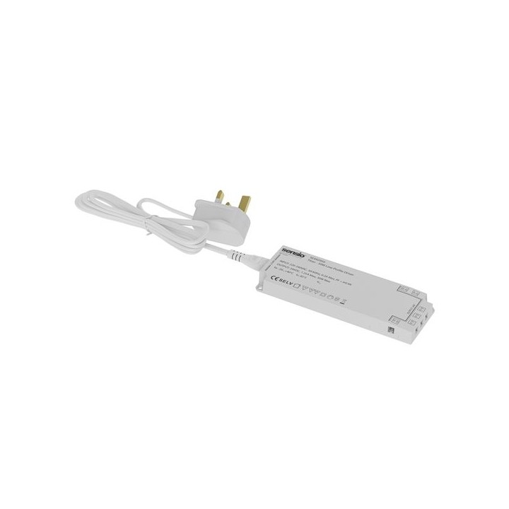 Sensio SE489950 Titan Driver 30 Watt