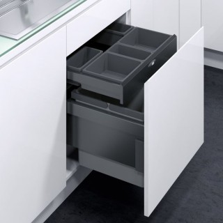 Vauth Sagel Envi Bin Buddy Drawer System - For 500 Fascia