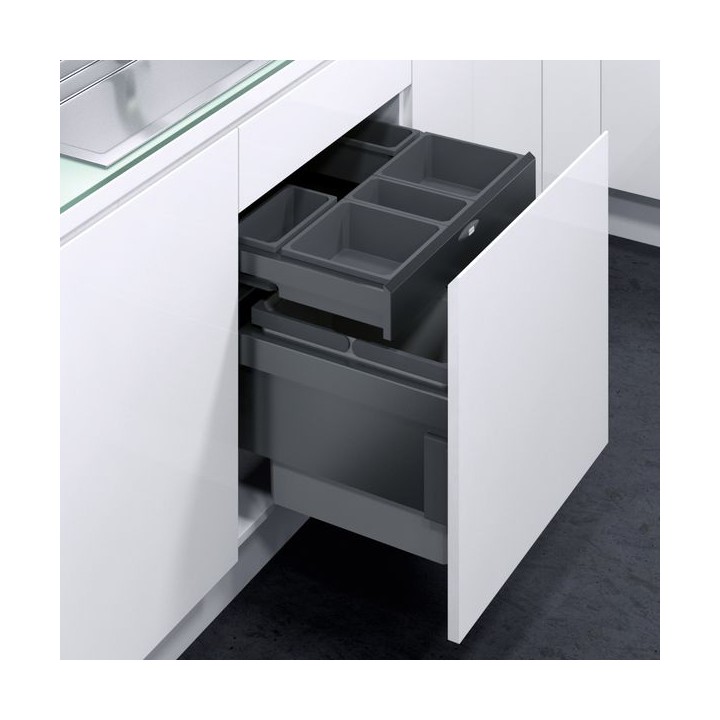 Vauth Sagel Envi Bin Buddy Drawer System - For 500 Fascia
