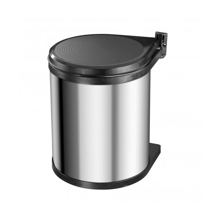 Swing Out Waste Bin 12 Litre (400mm)