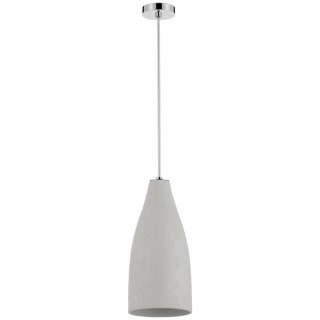 Sycamore Concreto Pendant Light