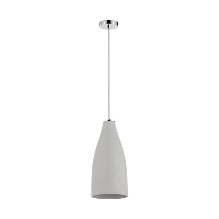 Sycamore Concreto Pendant Light