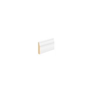 Silktrim MDF Skirting Profile 27 18MM X 119MM X 5400MM