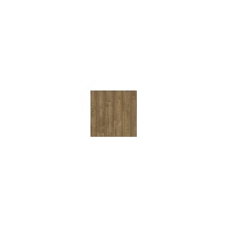 Quick-Step Impressive Scraped Oak Grey Brown Laminate Flooring - Pack Size 1.835m2