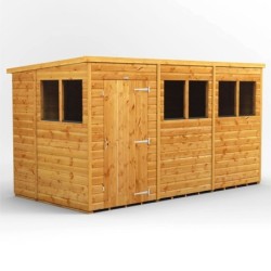 12 x 6 Power Pent