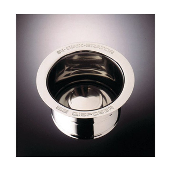 Extended Sink Flange For Ceramic Sink