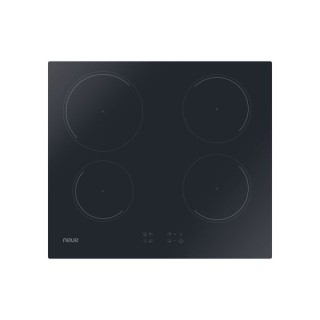 neue Induction Hob with Touch Control Black 60cm - NI642C/E1