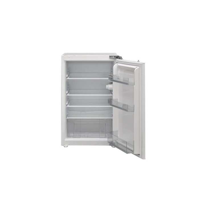 CDA FW422 Integrated In-Column Larder Fridge