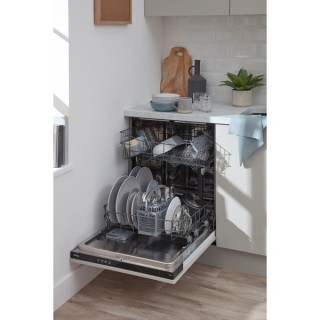 Matrix MDI6011 60cm Integrated Dishwasher