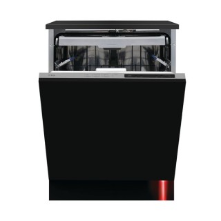 CDA  CDI6242 Integrated 60cm Dishwasher Stainless Steel