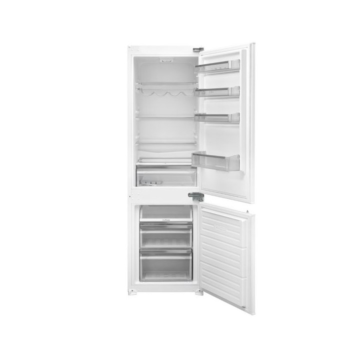 CDA CRI771 Integrated 70/30 Fridge Freezer