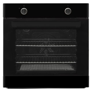 Matrix MX100BL 7 Function Conventional Oven 76L Black