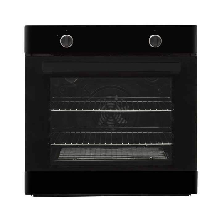Matrix MX100BL 7 Function Conventional Oven 76L Black