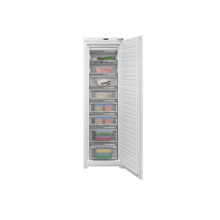 CDA CRI681 Integrated Full Height Fast Freezer