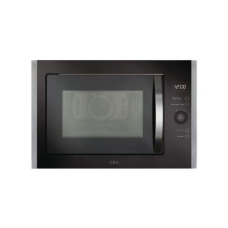 CDA VM452SS BUILT-IN Microwave Oven with Grill & Convection Stainless Steel