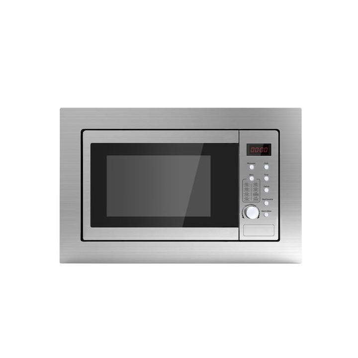 Matrix MXM28SS Integrated Microwave 28L Stainless Steel