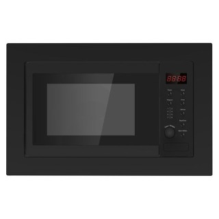 Matrix MXM28BL Integrated Microwave 28L Black