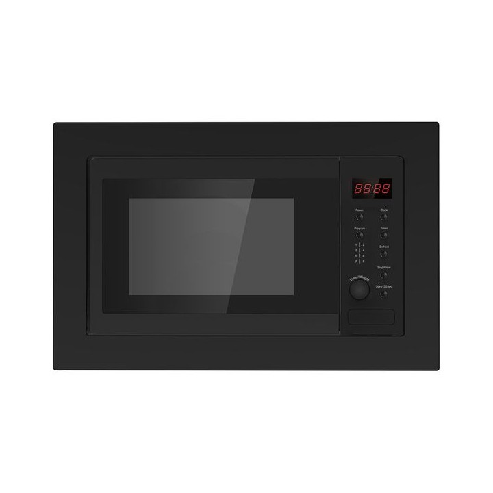 Matrix MXM28BL Integrated Microwave 28L Black