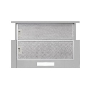 CDA CTE92SS 90cm Telescopic Extractor Hood Stainless Steel