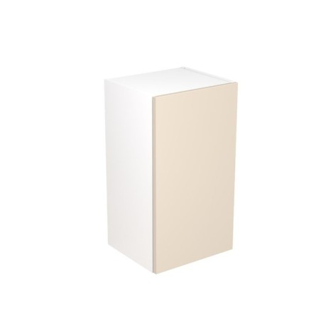 Flatpack Wall Unit Ultra Matt Cashmere Slab 400mm - FKKF0612