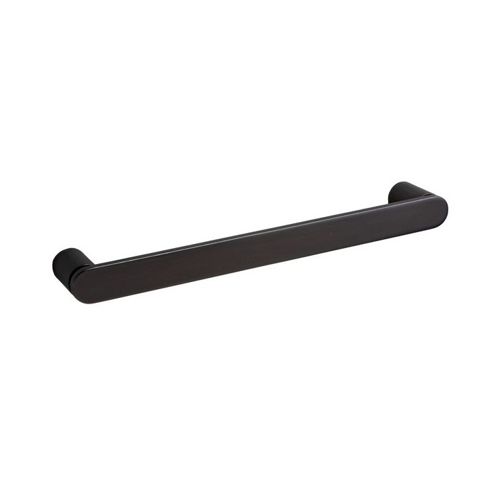 Lloyd Bar Handle in Anthracite 175 x 27 x 15mm