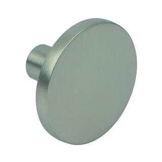 Como Knob Za Brushed Nickel  -106.66.285