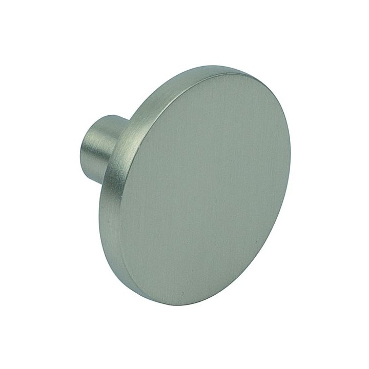 Como Knob Za Brushed Nickel  -106.66.285