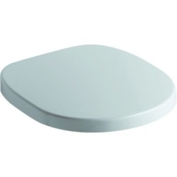 Ideal Standard E791701 Freedom Soft Close Seat and Cover