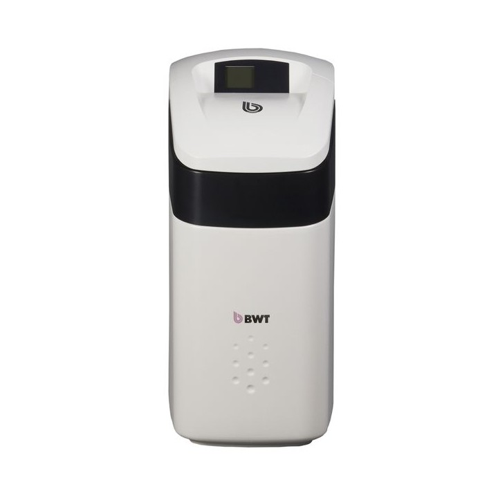 BWT Perla Silk Water Softener 15L