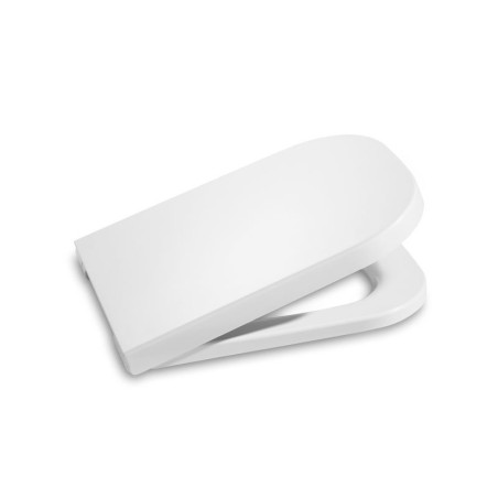 Roca Luxury Toilet Seat White A801470004