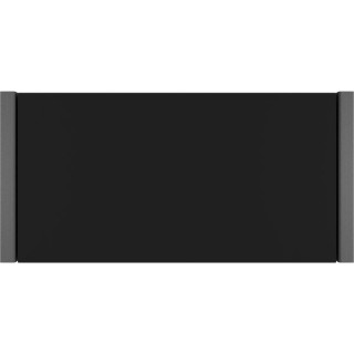 NEFF N70 Home Connect Warming Drawer Graphite Grey 29cm - N34HA11G1B